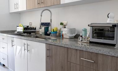 Casa en venta en Bosque Real con vista al Club de Golf