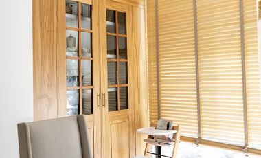 Casa en venta en Bosque Real con vista al Club de Golf