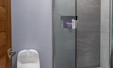 Casa en venta en Bosque Real con vista al Club de Golf