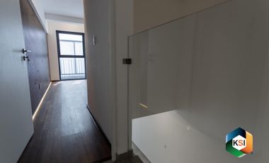 Departamento en venta – Guanajuato 158, Roma Norte