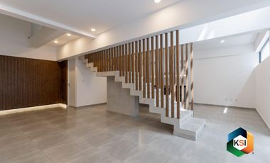 Departamento en venta – Guanajuato 158, Roma Norte