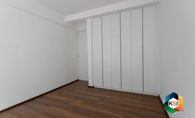 Departamento en venta – Guanajuato 158, Roma Norte (Unidad 104)