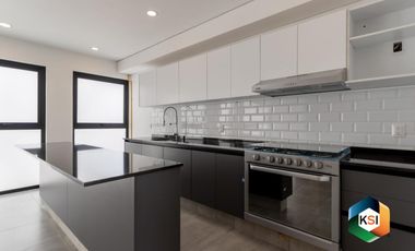 Departamento en venta – Guanajuato 158, Roma Norte (Unidad 104)