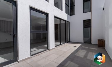 Departamento en venta – Guanajuato 158, Roma Norte (Unidad 104)