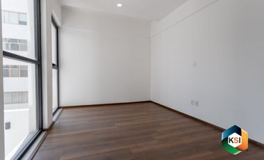 Departamento en venta – Guanajuato 158, Roma Norte (Unidad 104)