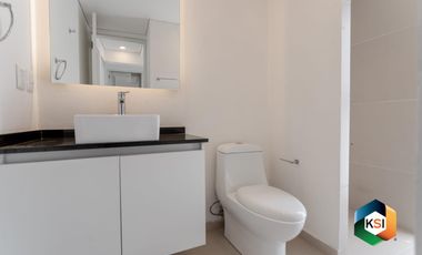 Departamento en venta – Guanajuato 158, Roma Norte (Unidad 104)