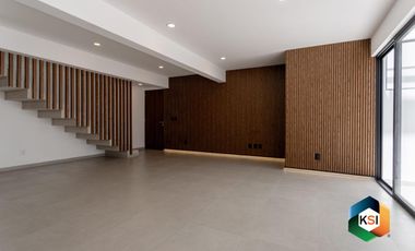 Departamento en venta – Guanajuato 158, Roma Norte (Unidad 104)