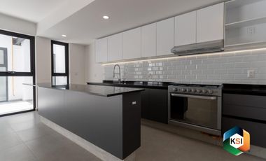 Departamento en Roma NorDepartamento en venta – Guanajuato 158, Roma Norte (Unidad 103)te