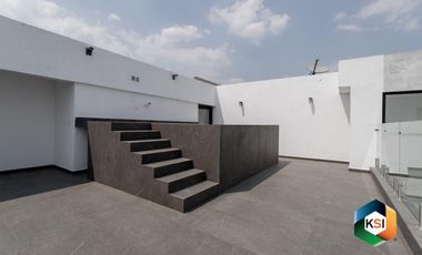 Departamento en Roma NorDepartamento en venta – Guanajuato 158, Roma Norte (Unidad 103)te