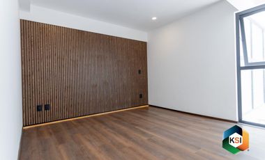 Departamento en Roma NorDepartamento en venta – Guanajuato 158, Roma Norte (Unidad 103)te