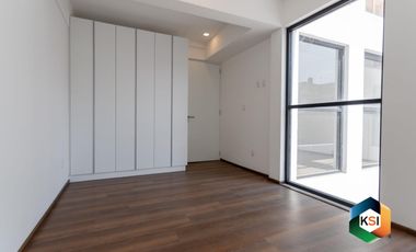 Departamento en Roma NorDepartamento en venta – Guanajuato 158, Roma Norte (Unidad 103)te