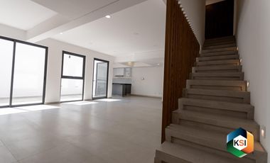 Departamento en Roma NorDepartamento en venta – Guanajuato 158, Roma Norte (Unidad 103)te