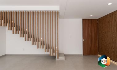 Departamento en Roma NorDepartamento en venta – Guanajuato 158, Roma Norte (Unidad 103)te