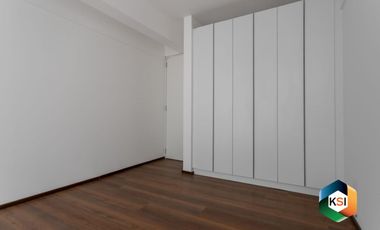 Departamento en venta – Guanajuato 158, Roma Norte (Unidad 105)