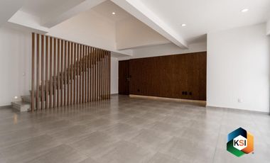 Departamento en venta – Guanajuato 158, Roma Norte (Unidad 105)