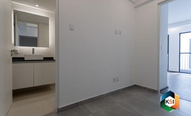 Departamento en venta – Guanajuato 158, Roma Norte (Unidad 105)