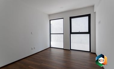 Departamento en venta – Guanajuato 158, Roma Norte (Unidad 105)