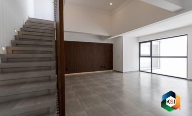 Departamento en venta – Guanajuato 158, Roma Norte (Unidad 105)