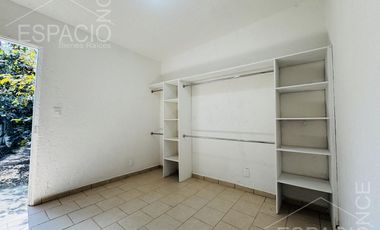 Casa en Pueblo Ahuatepec