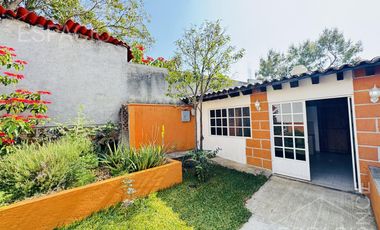 Casa en Pueblo Ahuatepec