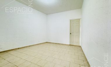 Casa en Pueblo Ahuatepec