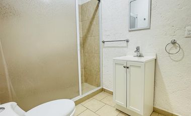 Casa en Pueblo Ahuatepec