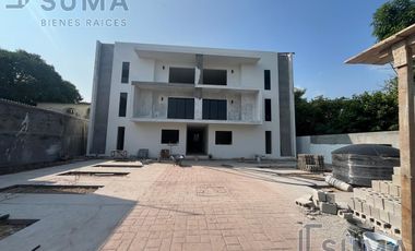 Departamento en Venta en Col. Nuevo Aeropuerto,  Tampico Tamaulipas.