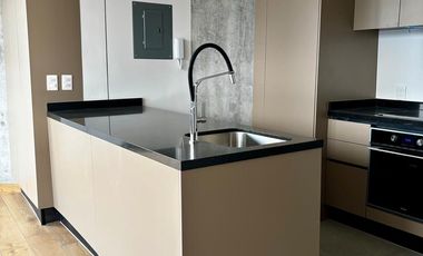 Departamento en renta – Av. Veracruz, Roma Norte