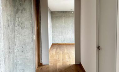 Departamento en renta – Av. Veracruz, Roma Norte