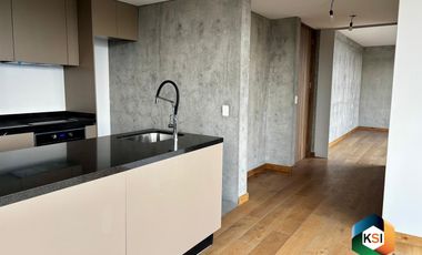 Departamento en renta – Av. Veracruz, Roma Norte