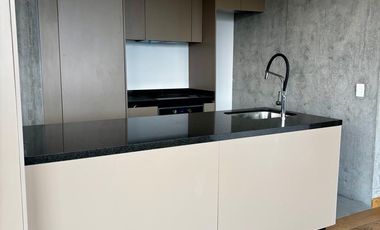 Departamento en renta – Av. Veracruz, Roma Norte