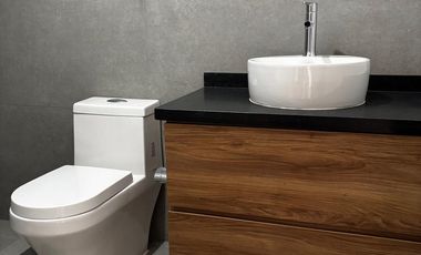 Departamento en renta – Av. Veracruz, Roma Norte