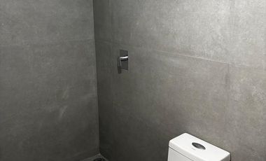 Departamento en renta – Av. Veracruz, Roma Norte