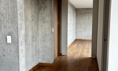 Departamento en renta – Av. Veracruz, Roma Norte