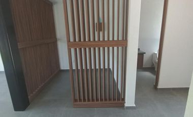 RENTA DE CASA EN RESIDENCIAL AZALEAS SAN MATEO ATENCO