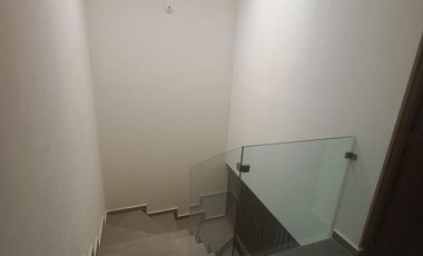 RENTA DE CASA EN RESIDENCIAL AZALEAS SAN MATEO ATENCO