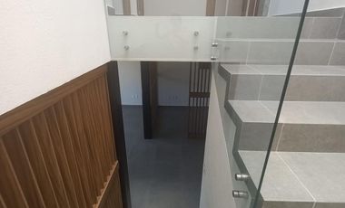 RENTA DE CASA EN RESIDENCIAL AZALEAS SAN MATEO ATENCO