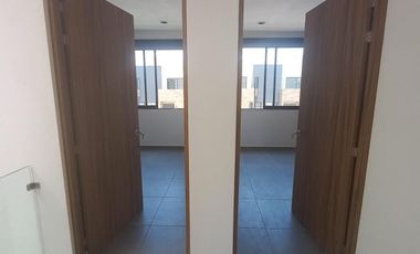 RENTA DE CASA EN RESIDENCIAL AZALEAS SAN MATEO ATENCO