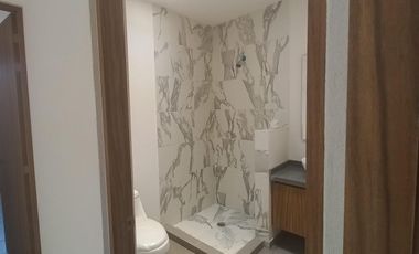 RENTA DE CASA EN RESIDENCIAL AZALEAS SAN MATEO ATENCO