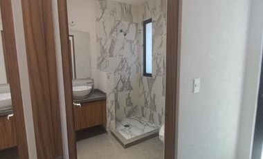 RENTA DE CASA EN RESIDENCIAL AZALEAS SAN MATEO ATENCO