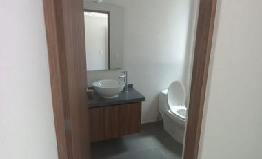 RENTA DE CASA EN RESIDENCIAL AZALEAS SAN MATEO ATENCO