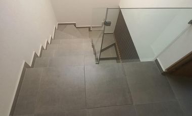 RENTA DE CASA EN RESIDENCIAL AZALEAS SAN MATEO ATENCO