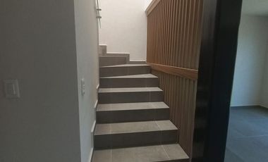 RENTA DE CASA EN RESIDENCIAL AZALEAS SAN MATEO ATENCO