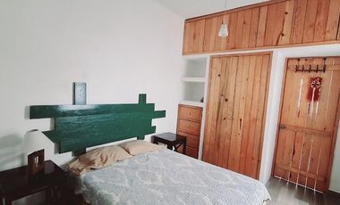 Confortable Loft en Renta en Mar de Java (Excelente ubicación)