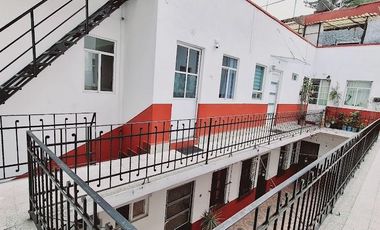 Confortable Loft en Renta en Mar de Java (Excelente ubicación)