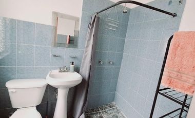 Confortable Loft en Renta en Mar de Java (Excelente ubicación)