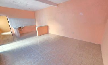 Departamento en Renta en Veracruz Col. Pósitos y Rivera