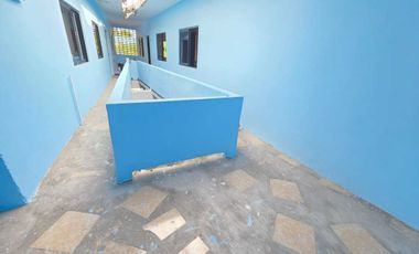 Departamento en Renta en Veracruz Col. Pósitos y Rivera