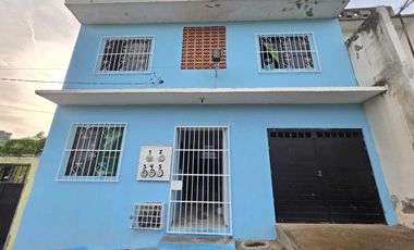 Departamento en Renta en Veracruz Col. Pósitos y Rivera