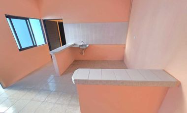 Departamento en Renta en Veracruz Col. Pósitos y Rivera